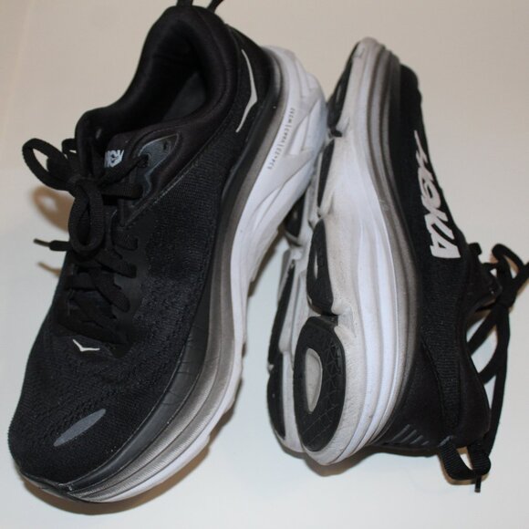Hoka Bondi 8 - Picture 5 of 8